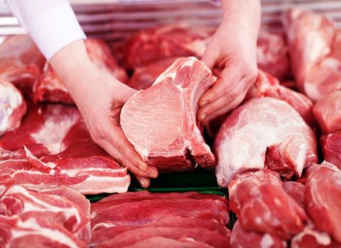قیمت خرید گوشت قرمز سردست عمده به صرفه و ارزان